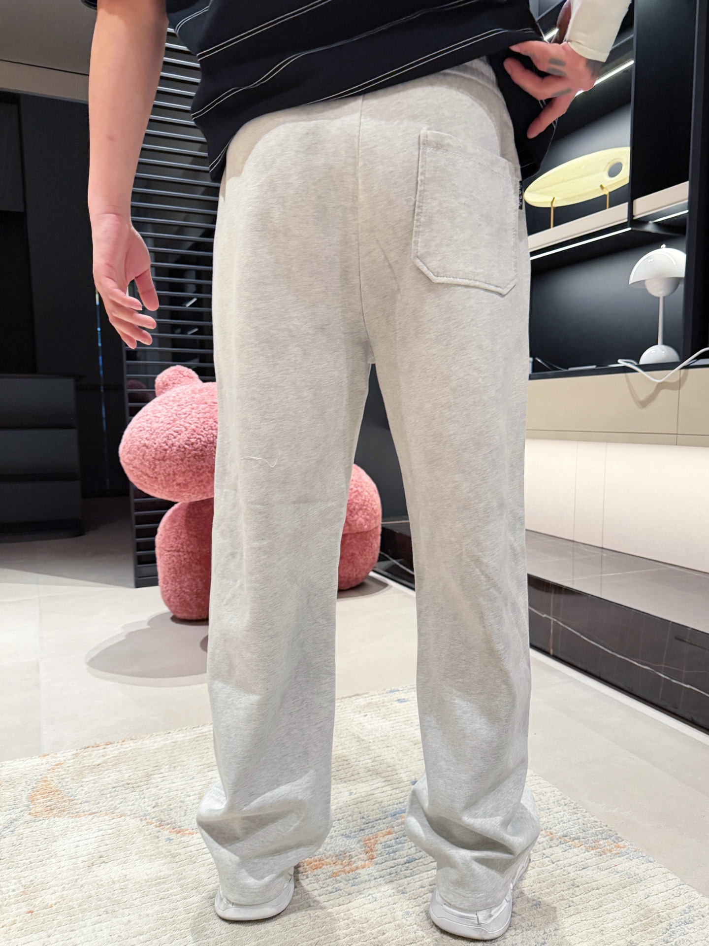 Casual Pants Man